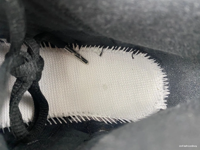 White Red 14 Jordan Air University Black 487471-016 1106